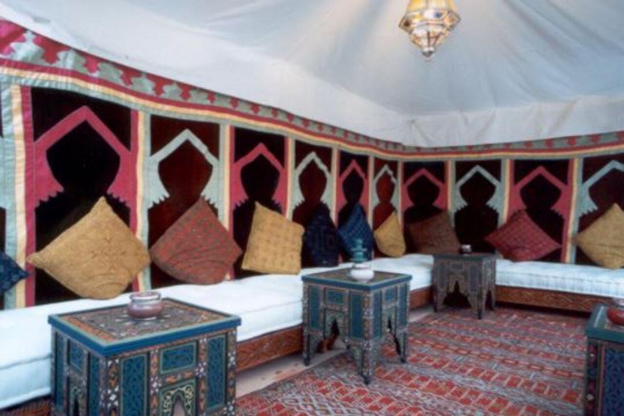 Riad Bahja Марракеш Экстерьер фото