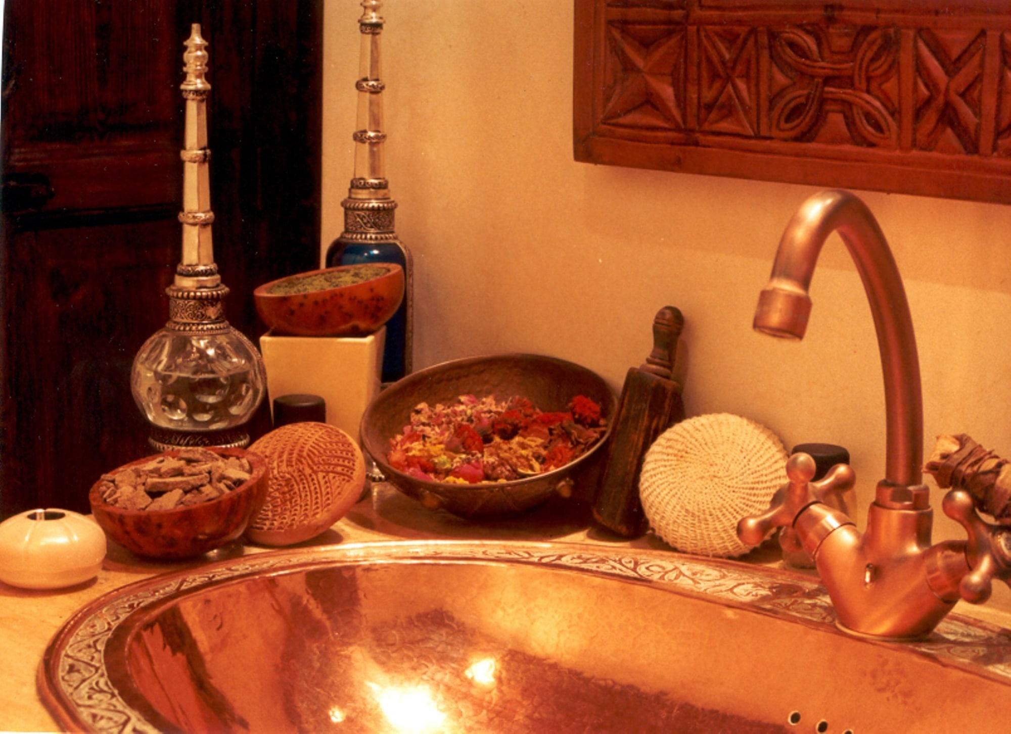 Riad Bahja Марракеш Экстерьер фото