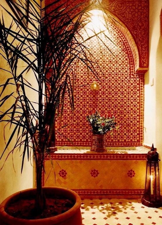 Riad Bahja Марракеш Экстерьер фото
